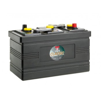 Baterie auto Yuasa 12V 150Ah (541)