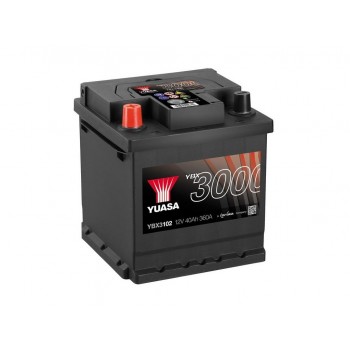 Baterie auto Yuasa 12V 40Ah (YBX3102)