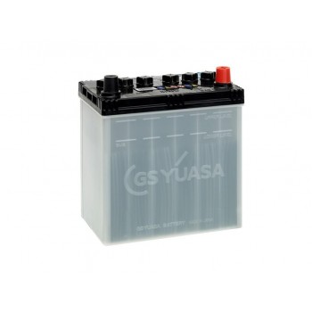 Baterie auto Yuasa 12V 40Ah (YBX7054)