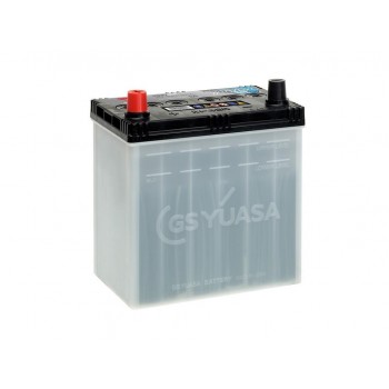 Baterie auto Yuasa 12V 40Ah (YBX7055)