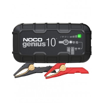 Redresor Noco Genius 10 12V/6V 10A