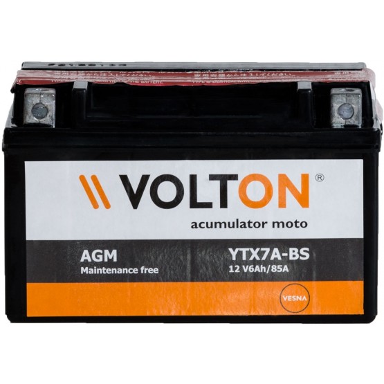 AGM Battery for Suzuki GSX-R600 GSXR600 1997-2009 2011 2012
