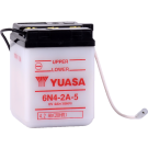 Baterie moto Yuasa 6V 4.2Ah (6N4-2A-5)