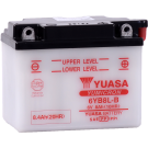 Baterie moto Yuasa 6V 8Ah (6YB8L-B)