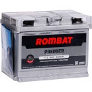 Acumulator auto Rombat Premier 12V 65Ah