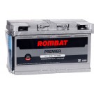 Acumulator auto Rombat Premier 12V 85Ah