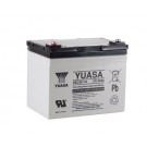 Acumulator industrial Yuasa 12V 36Ah (REC36-12I)