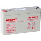 Acumulator stationar Reddot 6V 7Ah (DD06070)