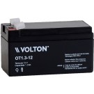 Acumulator stationar Volton 12V 1.3Ah (OT1.3-12)