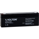 Acumulator stationar Volton 12V 2.3Ah (OT2.3-12)