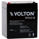 Acumulator stationar Volton 12V 4.5Ah (OT4.5-12)