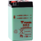 Baterie moto Yuasa 6V 8.4Ah (B49-6)