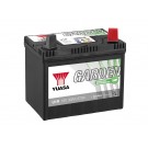 Baterie auto Yuasa 12V 30Ah (U1R)