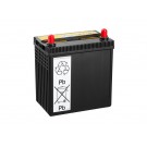 Baterie auto Yuasa 12V 35Ah (HJ-S34B20R)