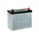 Baterie auto Yuasa 12V 45Ah (YBX7053)