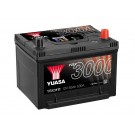 Baterie auto Yuasa 12V 50Ah (YBX3111)