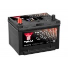 Baterie auto Yuasa 12V 50Ah (YBX3113)