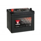 Baterie auto Yuasa 12V 60Ah (YBX3014)