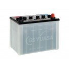 Baterie auto Yuasa 12V 72Ah (YBX7030)