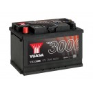 Baterie auto Yuasa 12V 75Ah (YBX3086) 