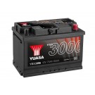 Baterie auto Yuasa 12V 75Ah (YBX3096)