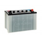 Baterie auto Yuasa 12V 80Ah (YBX7335)