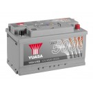 Baterie auto Yuasa 12V 85Ah (YBX5110) 