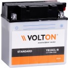 Baterie moto Volton 12V 19Ah (YB16CL-B)