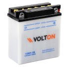 Baterie moto Volton 12V 5Ah (12N5-3B)