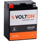 Baterie moto Volton FA 12V 14Ah (YB14-BS) 