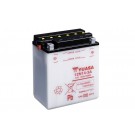 Baterie moto Yuasa 12V 14Ah (12N14-3A)