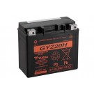 Baterie moto Yuasa FA 12V 20Ah (GYZ20H)