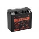 Baterie moto Yuasa FA 12V 20Ah (GYZ20HL)