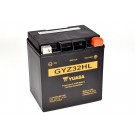 Baterie moto Yuasa FA 12V 32Ah (GYZ32HL)
