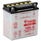 Baterie moto Yuasa YuMicron 12V 9Ah (YB9L-B)