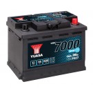Baterie auto Yuasa 12V 65Ah (YBX7027)