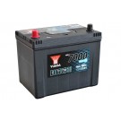 Baterie auto Yuasa 12V 72Ah (YBX7031)
