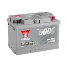 Baterie auto Yuasa 12V 80Ah (YBX5096)