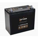 Baterie auto Yuasa 12V 45Ah (HJ-S46B24L(S))