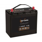 Baterie auto Yuasa 12V 45Ah (HJ-S46B24R)