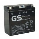 Baterie moto Yuasa GS 12V 12Ah (GT14B-4)