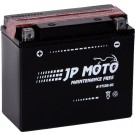 Baterie moto JP Moto AGM 12V 12Ah (K-YT12B-BS)