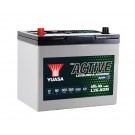 Baterie auto Yuasa 12V 90Ah (L26-AGM)