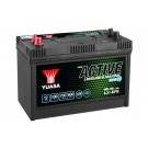 Baterie auto Yuasa 12V 100Ah (L31-EFB)