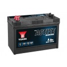 Baterie auto Yuasa 12V 100Ah (M31-EFB)