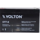Acumulator stationar Volton 6V 7Ah (OT7-6)