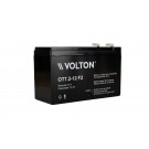 Acumulator stationar Volton 12V 7.2Ah T2 (OT7.2-12 T2)
