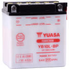 Baterie moto Yuasa 6V 12Ah (YB10L-BP)