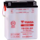 Baterie moto Yuasa 6V 10Ah (YB12A-AK)