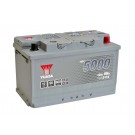Baterie auto Yuasa 12V 90Ah (YBX5115)